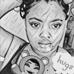 Meet your Posher, Ricka